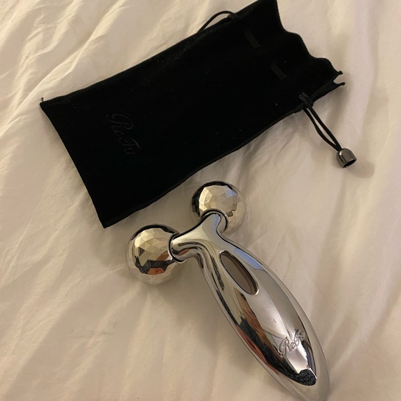 ReFa CARAT Platinum Roller - Picture 5 of 12